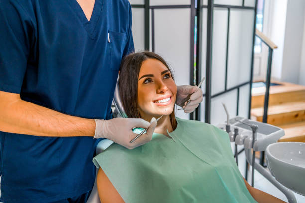 Emergency Dental Services in Pebble Creek, FL